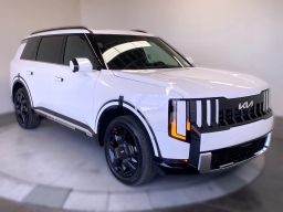 Kia Telluride Hybrid SX FWD 2027
