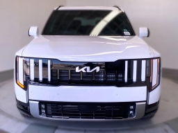 Kia Telluride Hybrid SX FWD 2027