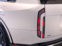 Kia Telluride Hybrid SX FWD 2027