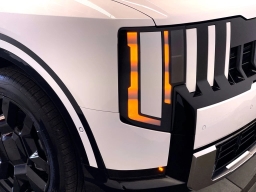 Kia Telluride Hybrid SX FWD 2027
