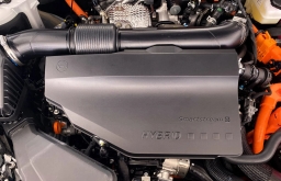 Kia Telluride Hybrid SX FWD 2027