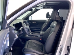 Kia Telluride Hybrid SX FWD 2027