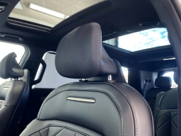Kia Telluride Hybrid SX FWD 2027