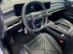Kia Telluride Hybrid SX FWD 2027