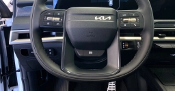 Kia Telluride Hybrid SX FWD 2027