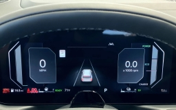 Kia Telluride Hybrid SX FWD 2027