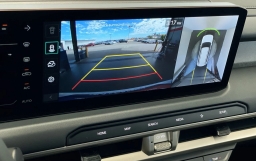 Kia Telluride Hybrid SX FWD 2027