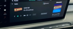Kia Telluride Hybrid SX FWD 2027