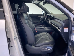 Kia Telluride Hybrid SX FWD 2027