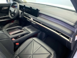 Kia Telluride Hybrid SX FWD 2027