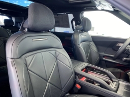 Kia Telluride Hybrid SX FWD 2027