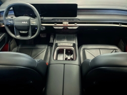 Kia Telluride Hybrid SX FWD 2027