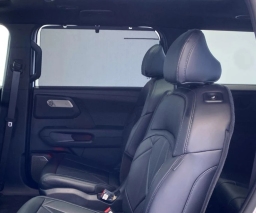 Kia Telluride Hybrid SX FWD 2027