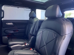 Kia Telluride Hybrid SX FWD 2027
