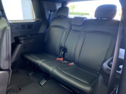 Kia Telluride Hybrid SX FWD 2027