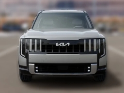 Kia Telluride Hybrid SX FWD 2027