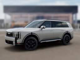 Kia Telluride Hybrid SX FWD 2027