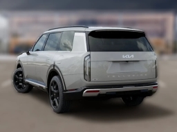 Kia Telluride Hybrid SX FWD 2027