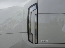Kia Telluride Hybrid SX FWD 2027