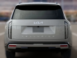 Kia Telluride Hybrid SX FWD 2027