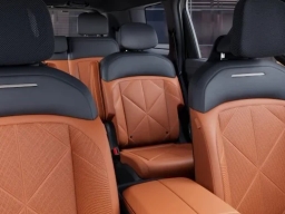 Kia Telluride Hybrid SX FWD 2027