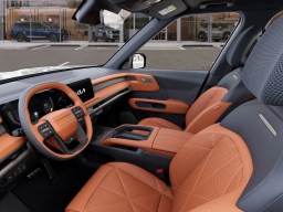 Kia Telluride Hybrid SX FWD 2027