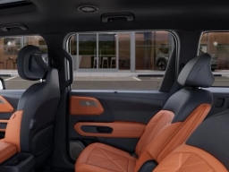 Kia Telluride Hybrid SX FWD 2027