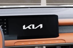 Kia Telluride Hybrid SX FWD 2027