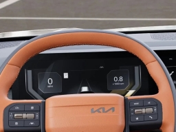 Kia Telluride Hybrid SX FWD 2027
