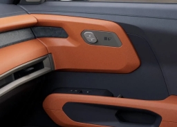 Kia Telluride Hybrid SX FWD 2027