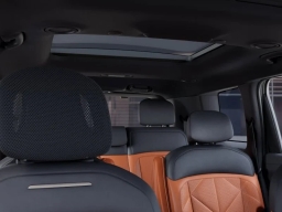 Kia Telluride Hybrid SX FWD 2027