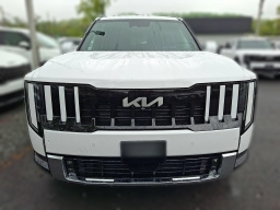 Kia Telluride Hybrid SX FWD 2027
