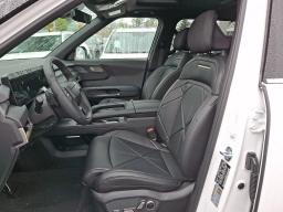 Kia Telluride Hybrid SX FWD 2027