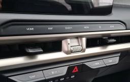 Kia Telluride Hybrid SX FWD 2027