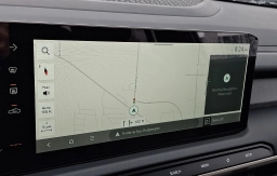 Kia Telluride Hybrid SX FWD 2027