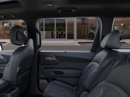 Kia Telluride Hybrid SX FWD 2027