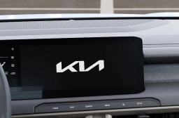 Kia Telluride Hybrid SX FWD 2027