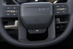 Kia Telluride Hybrid SX FWD 2027