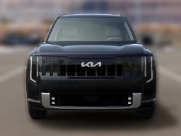 Kia Telluride Hybrid SX FWD 2027