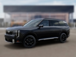Kia Telluride Hybrid SX FWD 2027