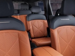 Kia Telluride Hybrid SX FWD 2027