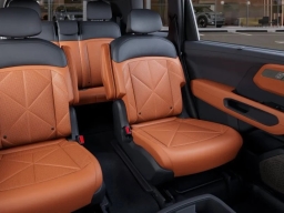 Kia Telluride Hybrid SX FWD 2027