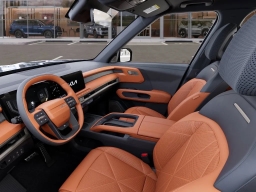 Kia Telluride Hybrid SX FWD 2027