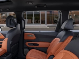 Kia Telluride Hybrid SX FWD 2027