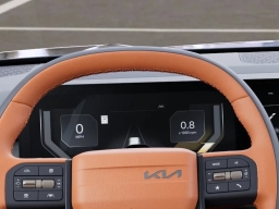 Kia Telluride Hybrid SX FWD 2027