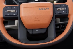 Kia Telluride Hybrid SX FWD 2027