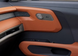 Kia Telluride Hybrid SX FWD 2027