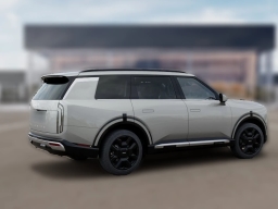 Kia Telluride Hybrid SX FWD 2027