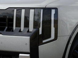 Kia Telluride Hybrid SX FWD 2027