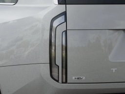 Kia Telluride Hybrid SX FWD 2027